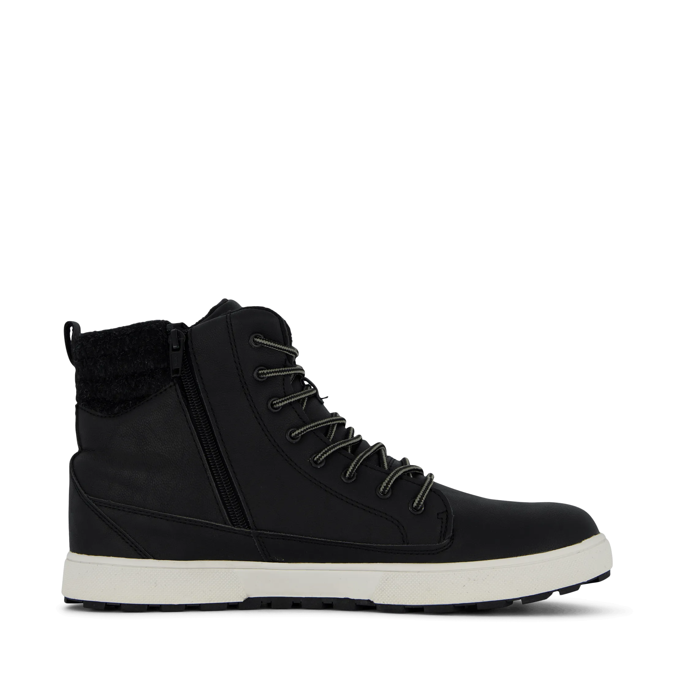 430-3957 Waterproof Warm Lined Black
