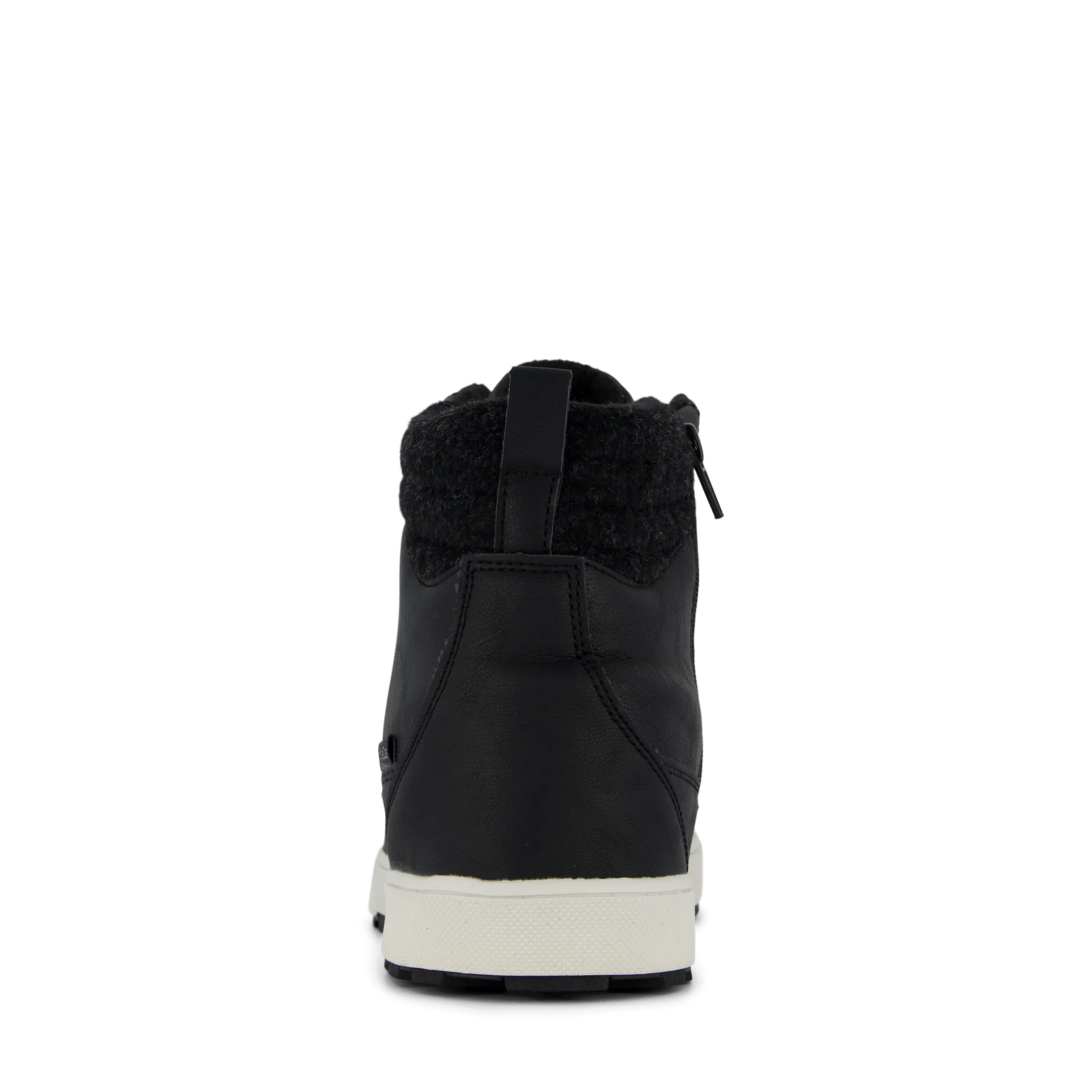 430-3957 Waterproof Warm Lined Black