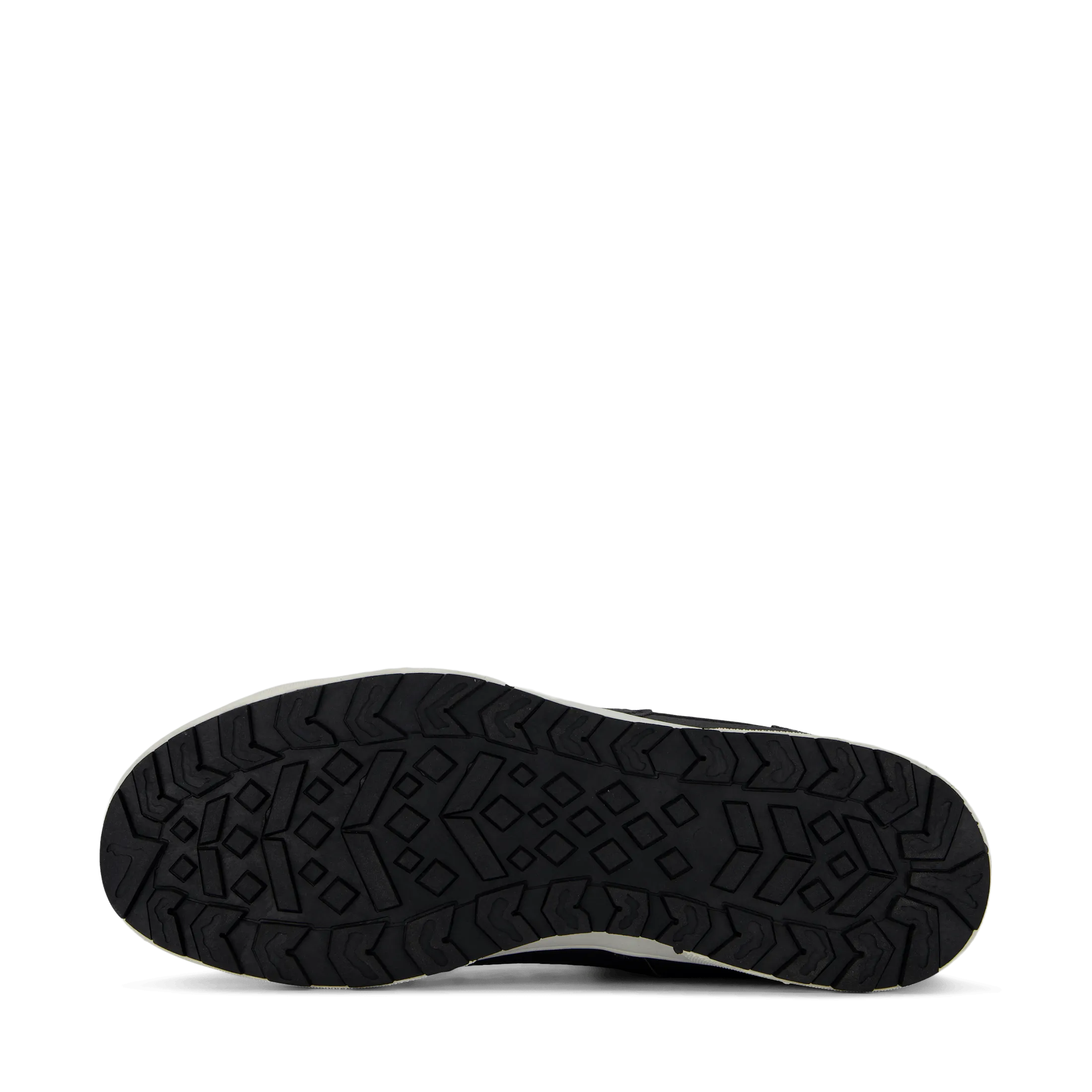 430-3957 Waterproof Warm Lined Black