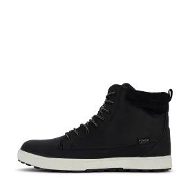 430-3957 Waterproof Warm Lined Black