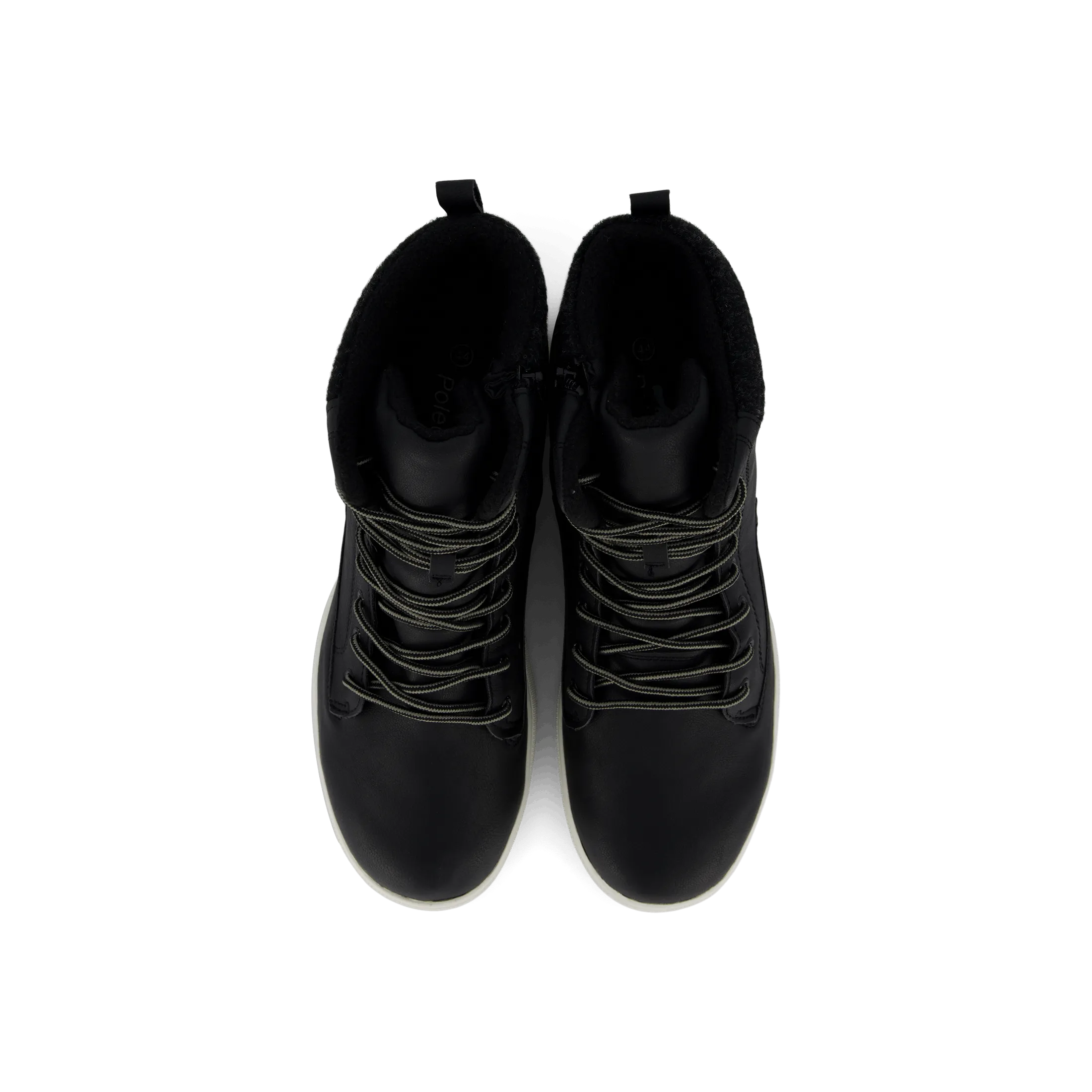 430-3957 Waterproof Warm Lined Black