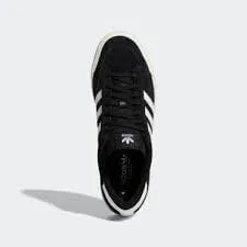 ADIDAS Nora Shoes Core Black/Cloud White/Grey 2