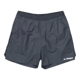 Adidas Terrex Primeblue Trail Running Shorts - Men's