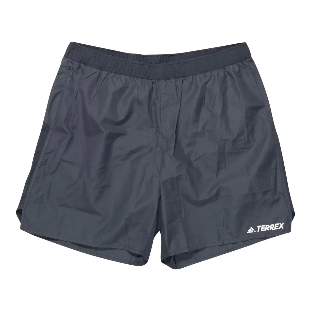 Adidas Terrex Primeblue Trail Running Shorts - Men's