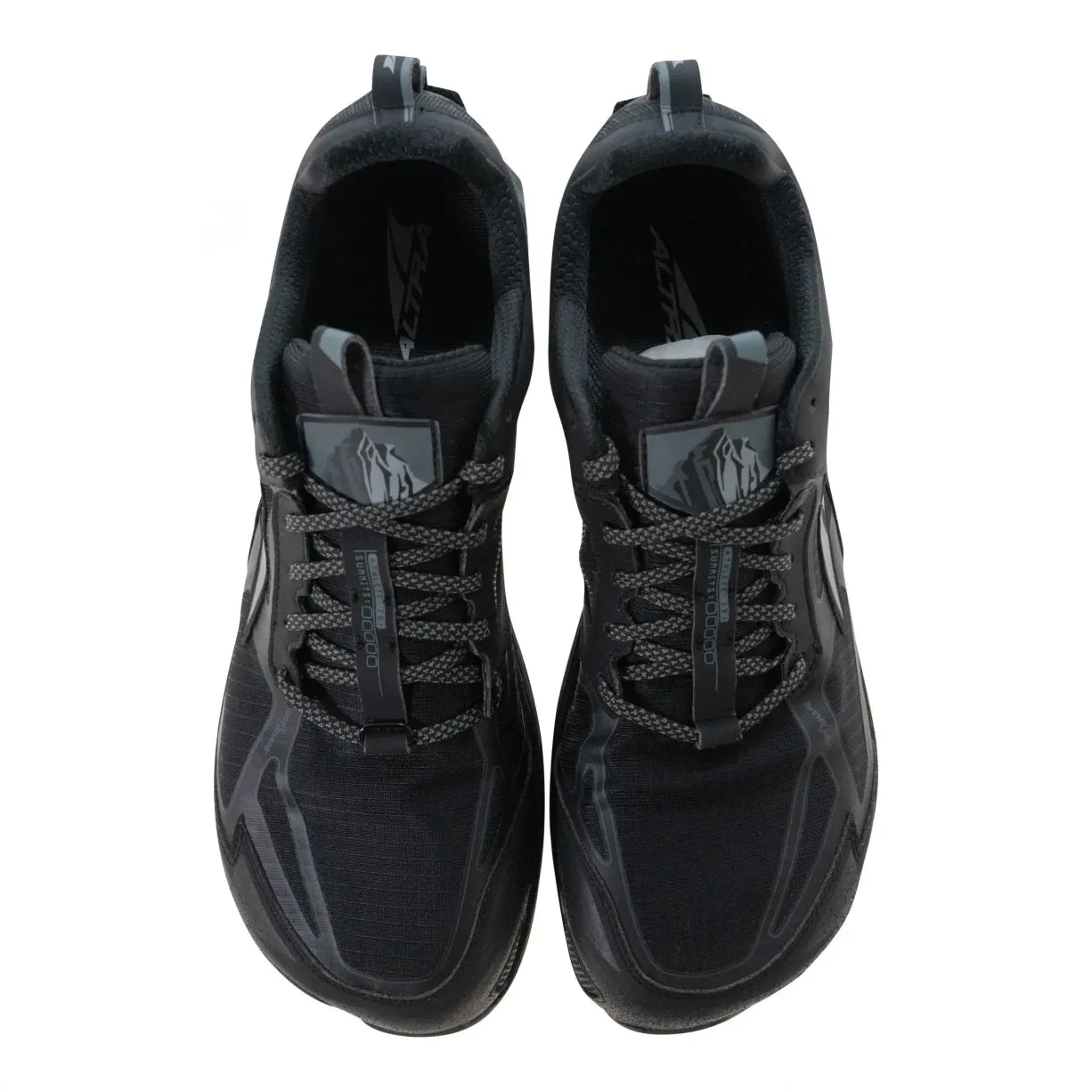Altra Lone Peak 4.5 Trail-Running Shoes - Men's
