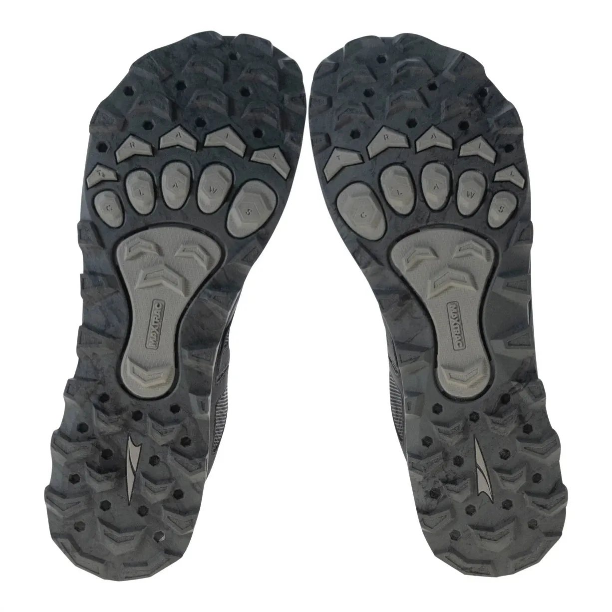 Altra Lone Peak 4.5 Trail-Running Shoes - Men's