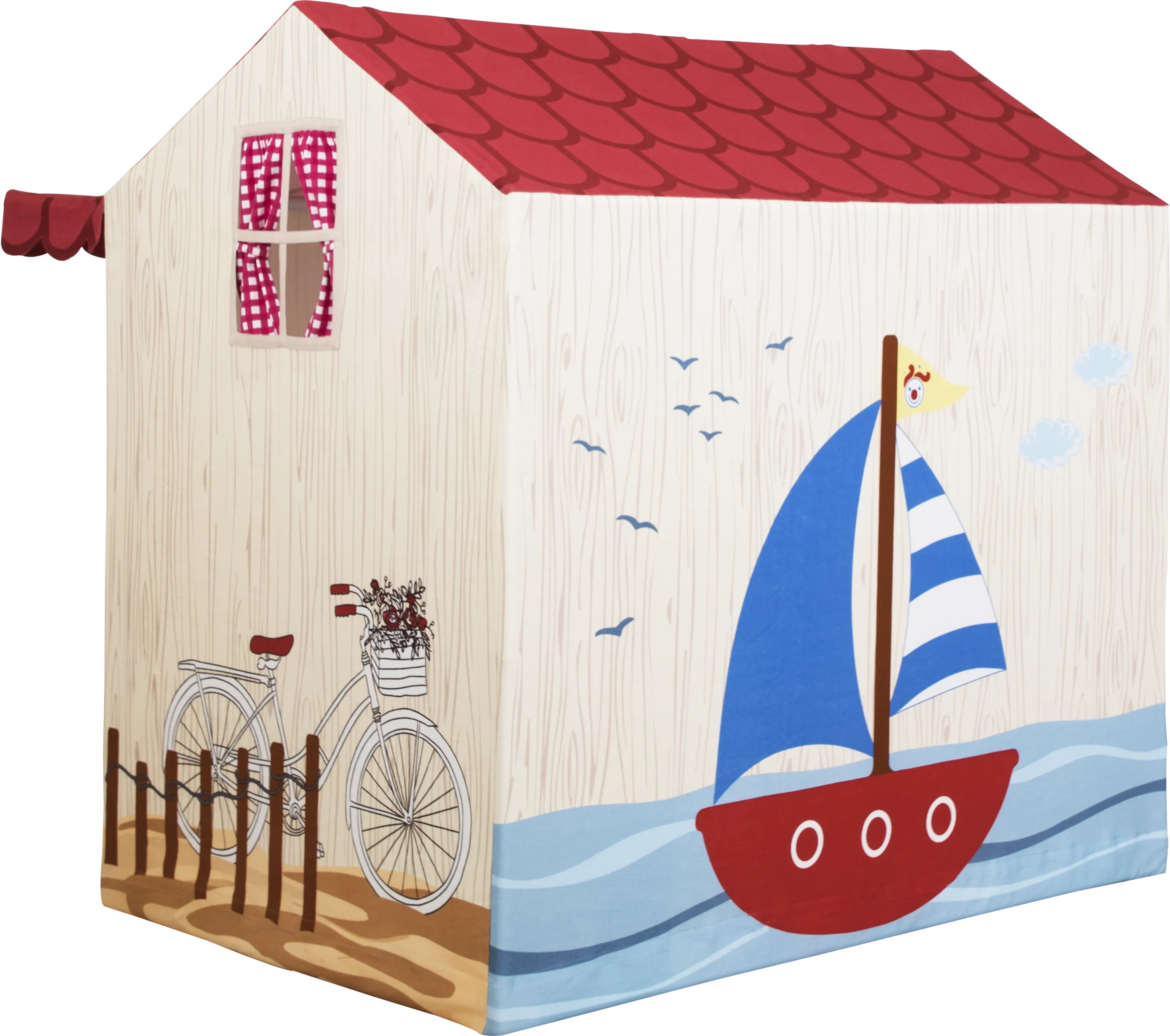 Beach House