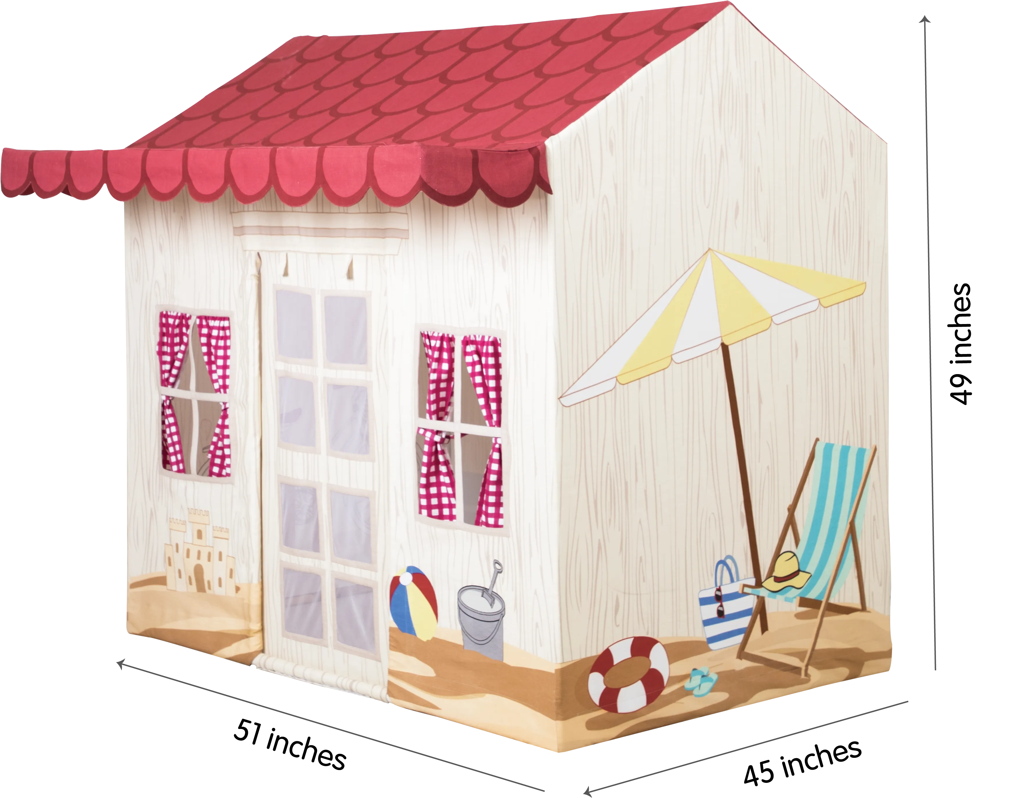 Beach House