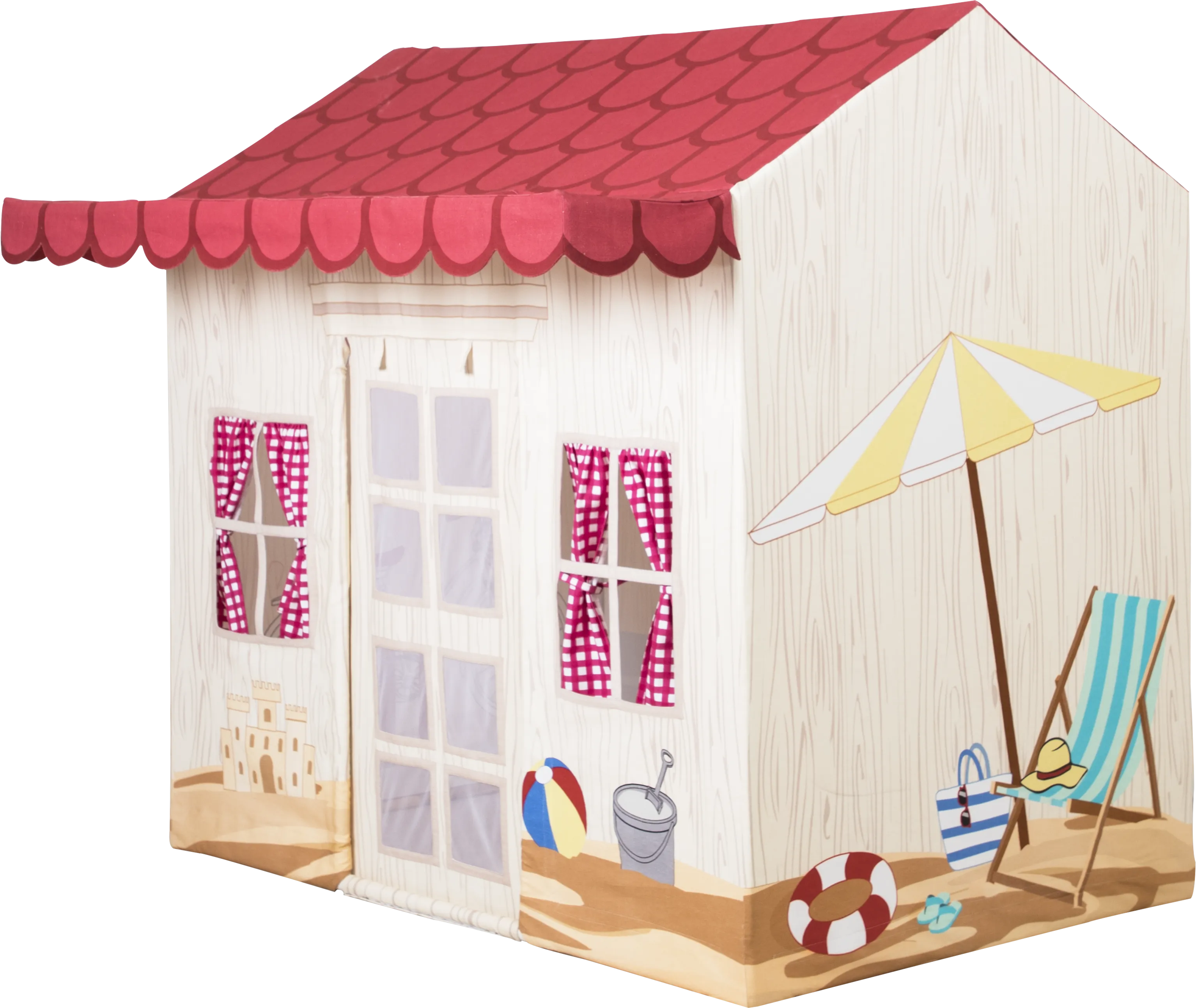 Beach House