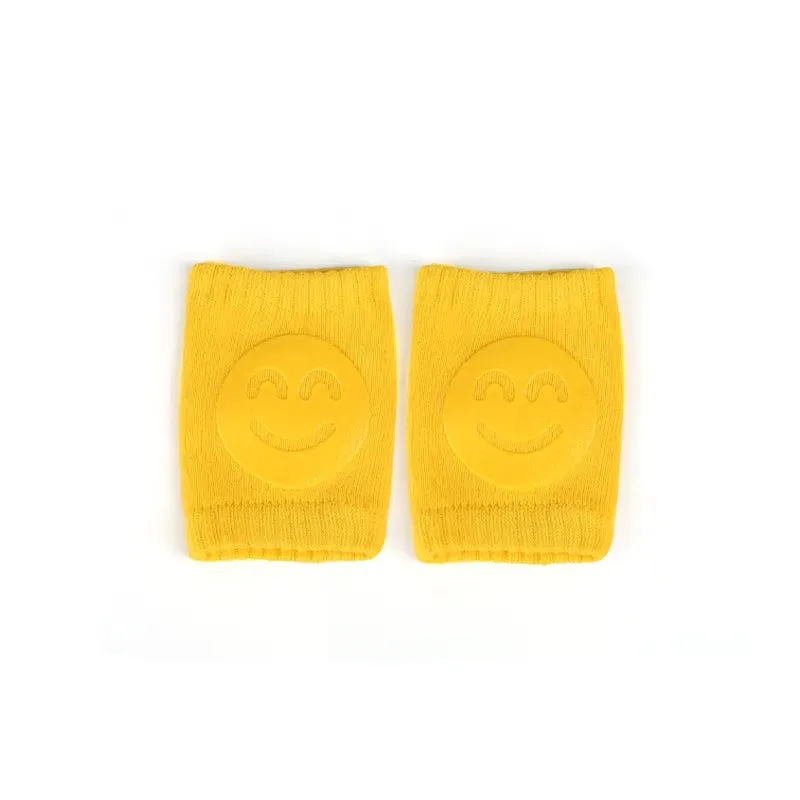 BerryBlue Baby Anti-Slip Knee Pads