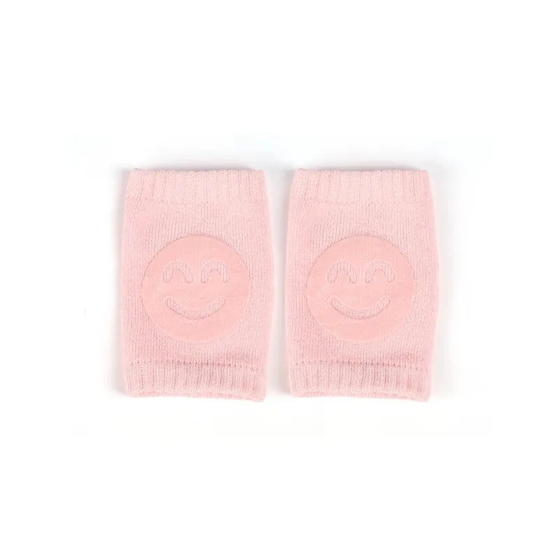BerryBlue Baby Anti-Slip Knee Pads