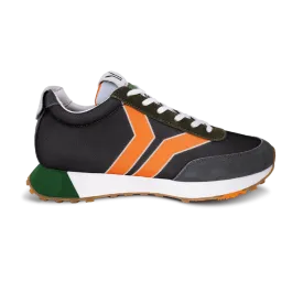 Bold Runner Military Grey Men