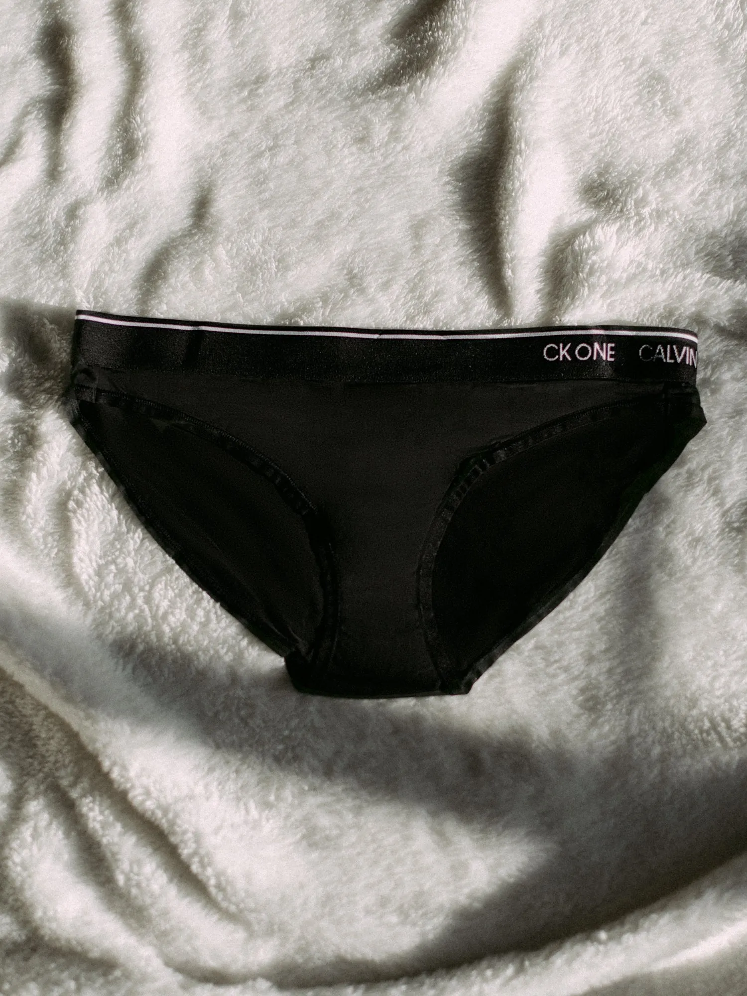CALVIN KLEIN CK1 MICRO BIKINI  - CLEARANCE
