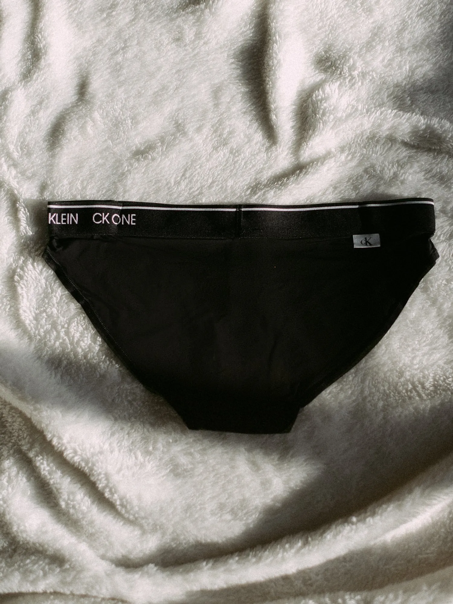 CALVIN KLEIN CK1 MICRO BIKINI  - CLEARANCE