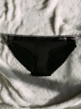 CALVIN KLEIN CK1 MICRO BIKINI  - CLEARANCE