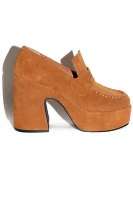 Canyon Lindo Platform Loafer