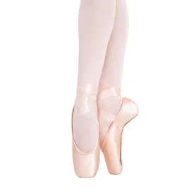 Capezio 121 - Aria Pointe Shoe (SALE)