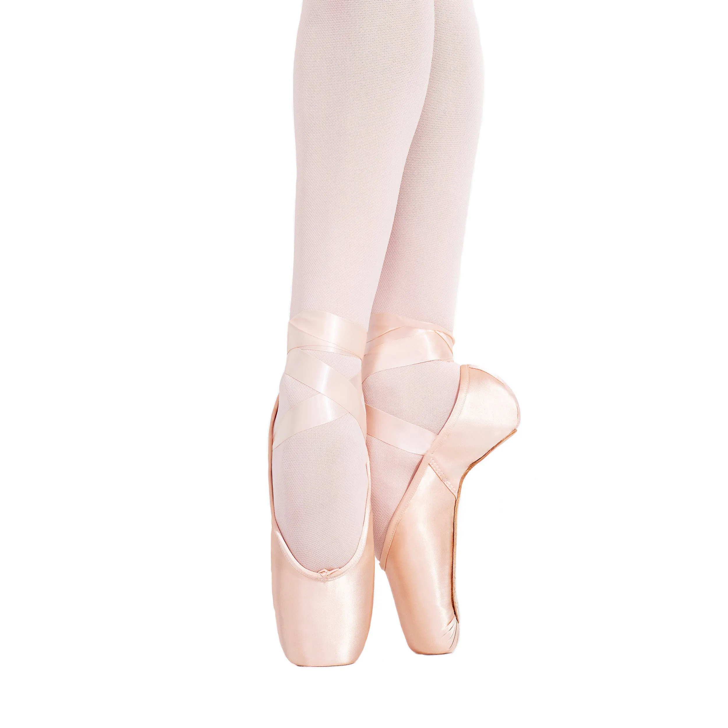 Capezio 121 - Aria Pointe Shoe (SALE)