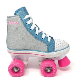 Chicago Fashion Quad Skate