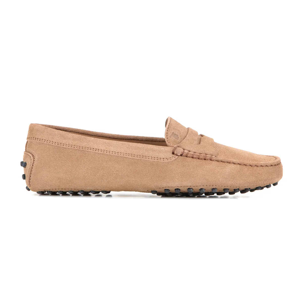 Classic Gommino Driving Shoes in Suede