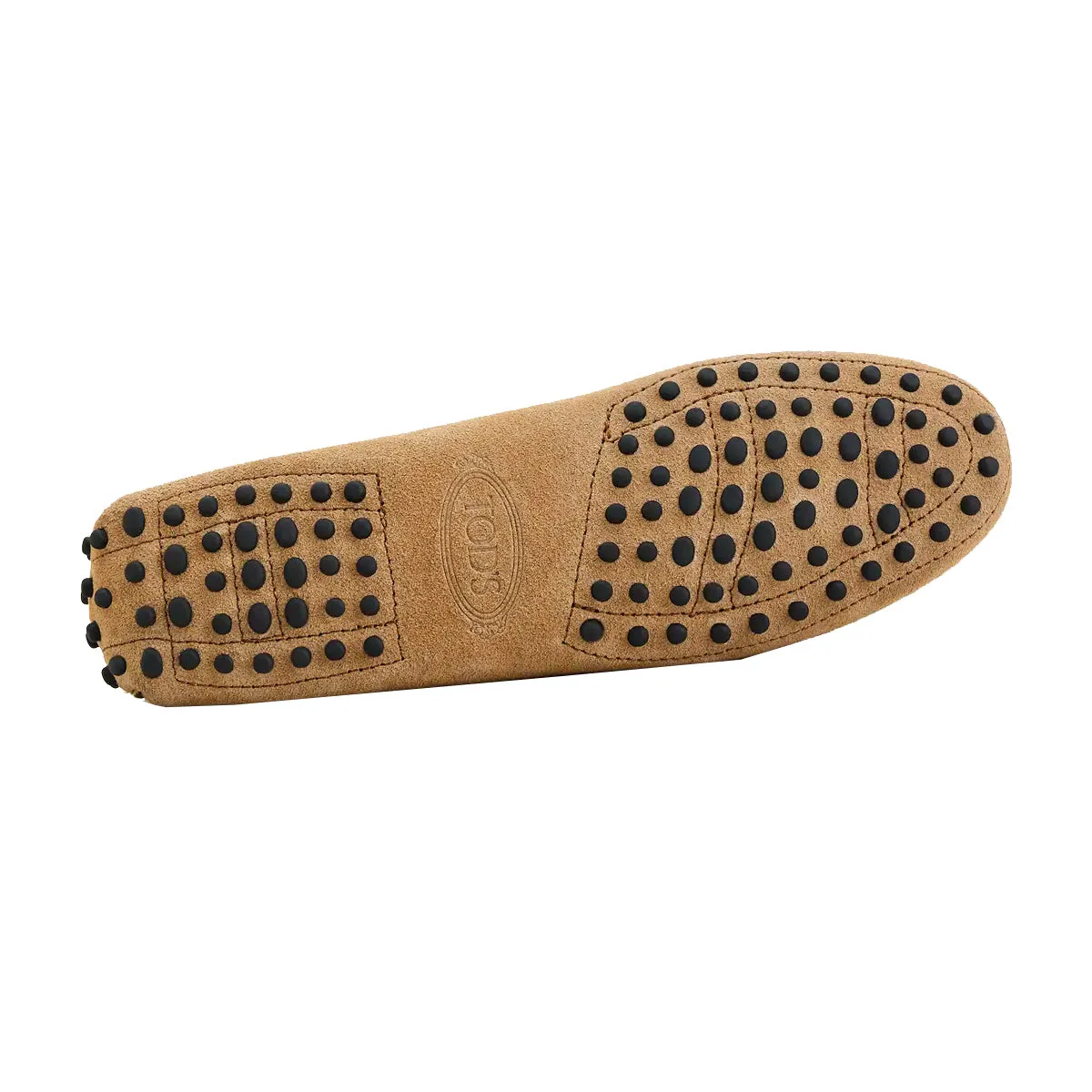 Classic Gommino Driving Shoes in Suede