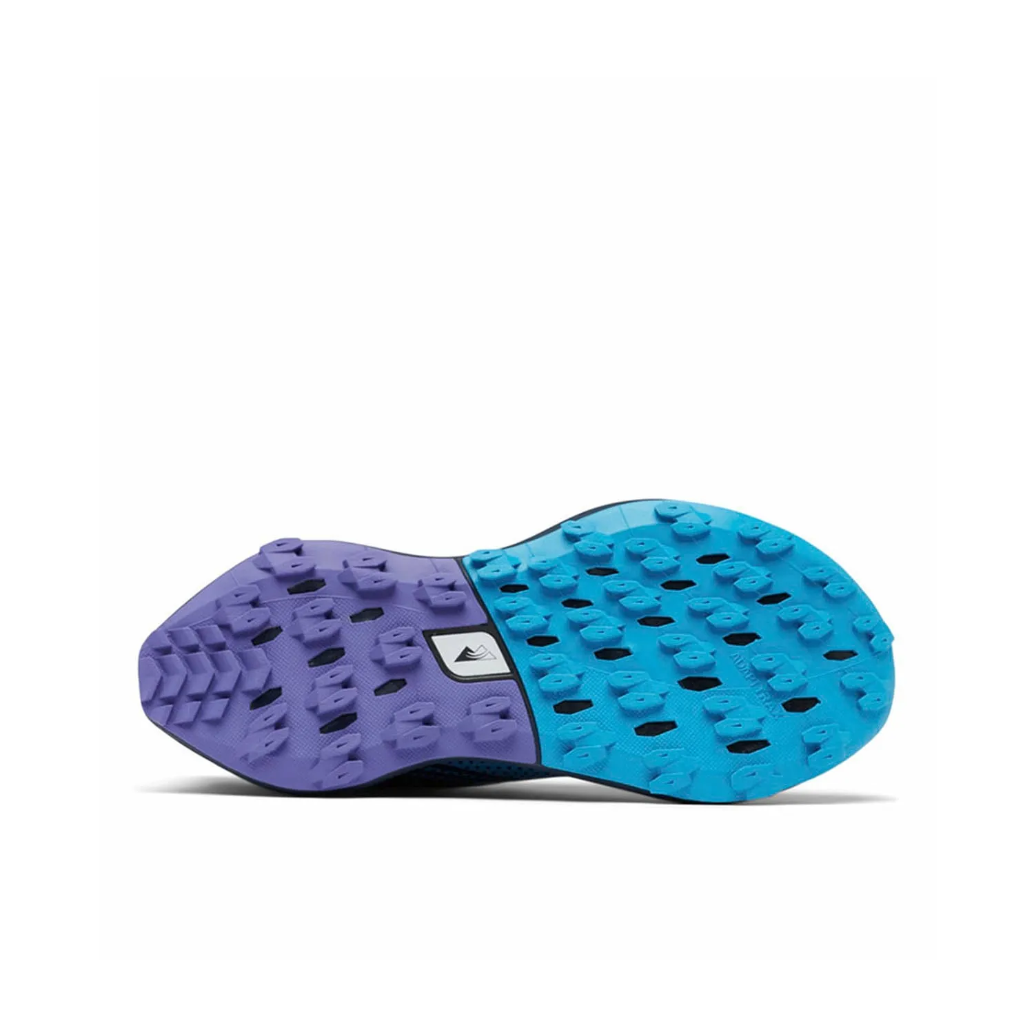 Columbia Montrail Trinity Fkt