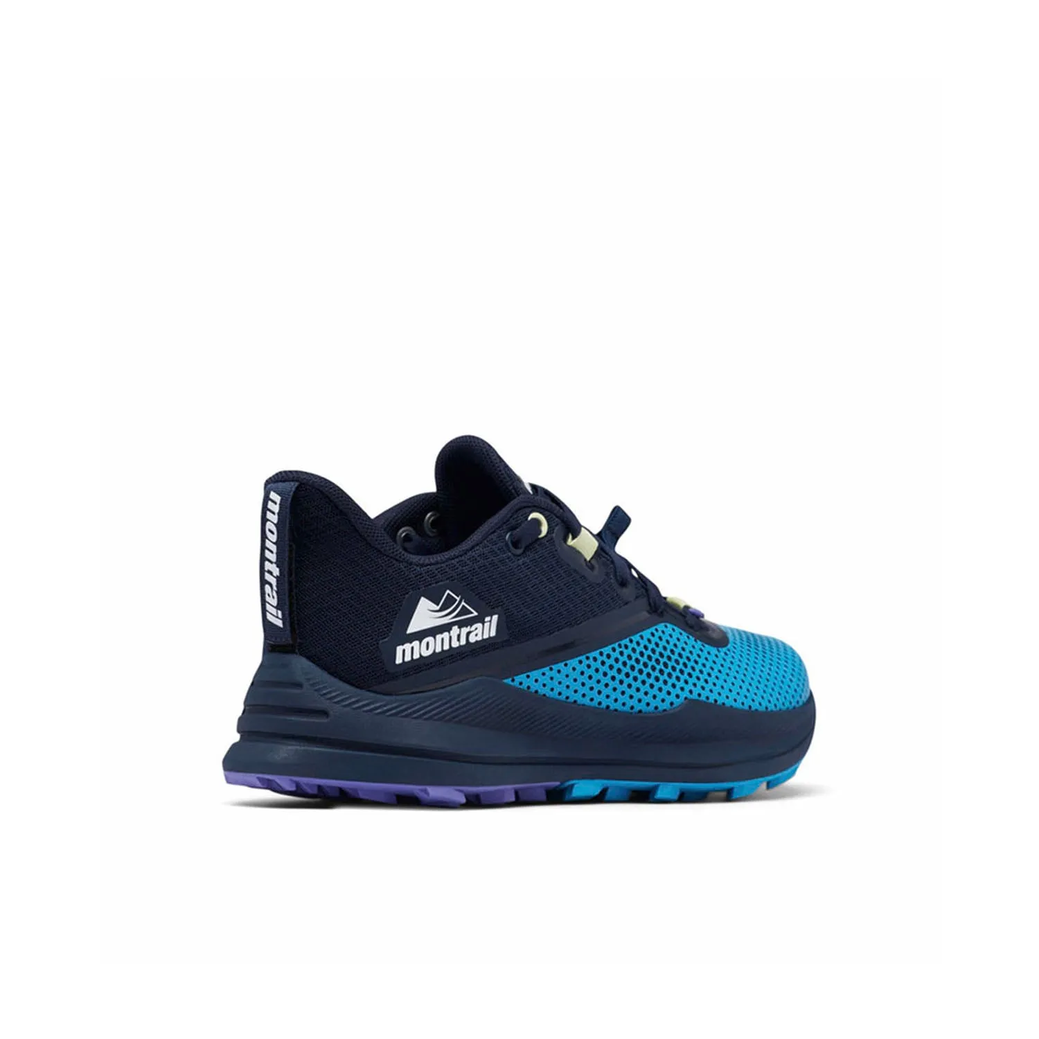 Columbia Montrail Trinity Fkt