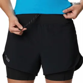 Columbia Women's Endless Trail 2N1 Short