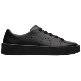 Courb Nubuck Leather Women's Low-Top Trainers