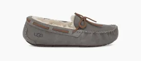 Dakota Slippers, Pewter