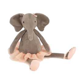 Dancing Darcey Elephant