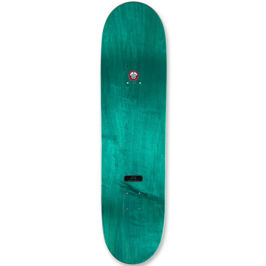 DEATHWISH JAMIE FOY COMMEMORATIVE HAMMER 8.5"