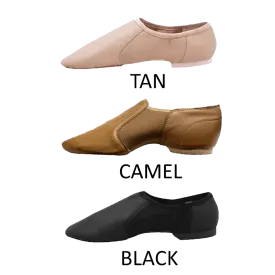 Leather Jazz Shoe