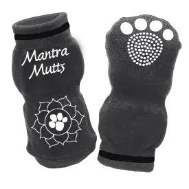 Lotus Paw Socks