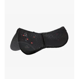 Premier Equine Tech Grip Pro Anti-Slip Correction Half Pad