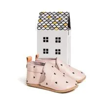 Pretty Brave Slip On - Hearts