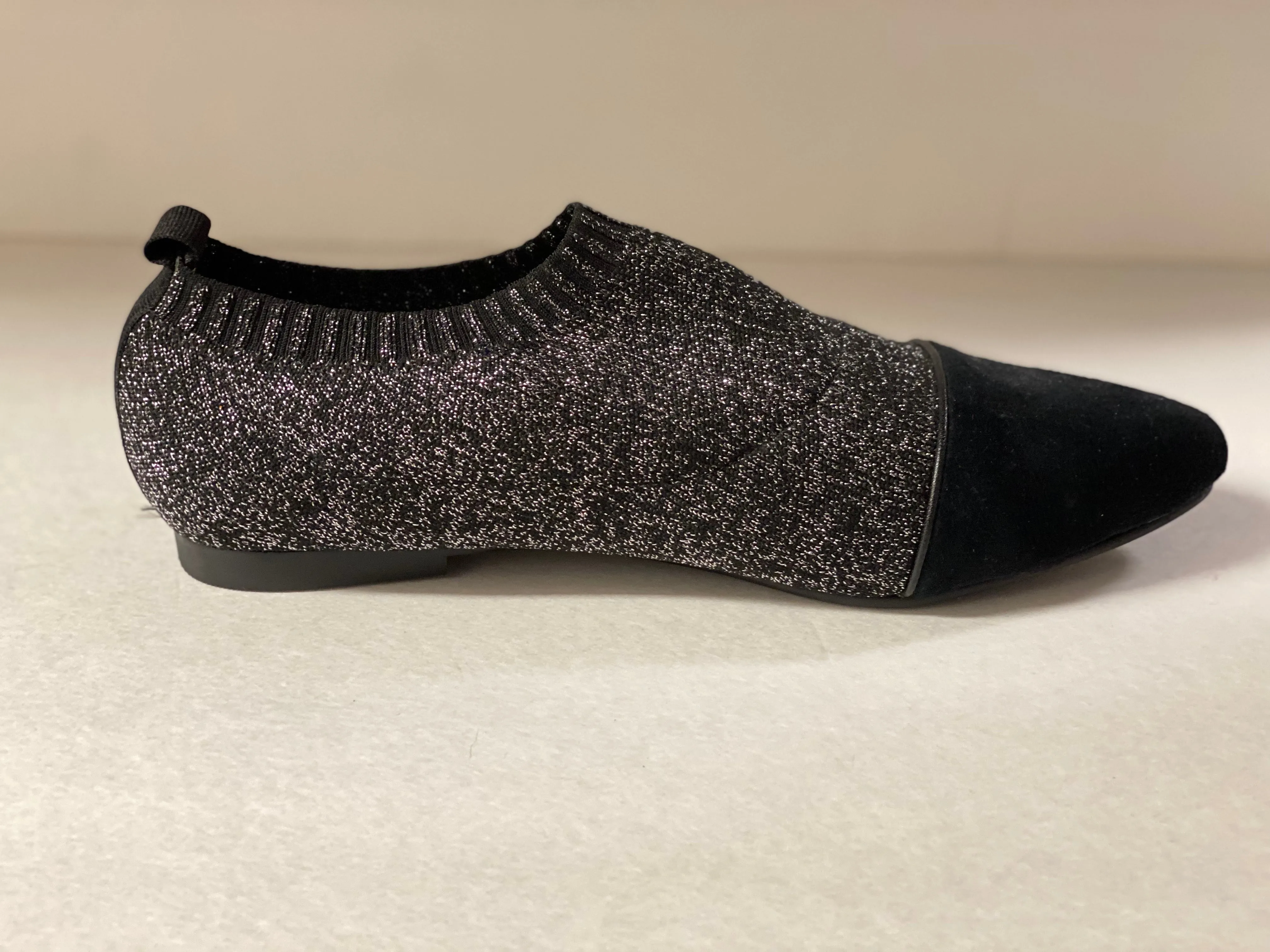 SALE Ralph Miguel Spark Sock Slip On