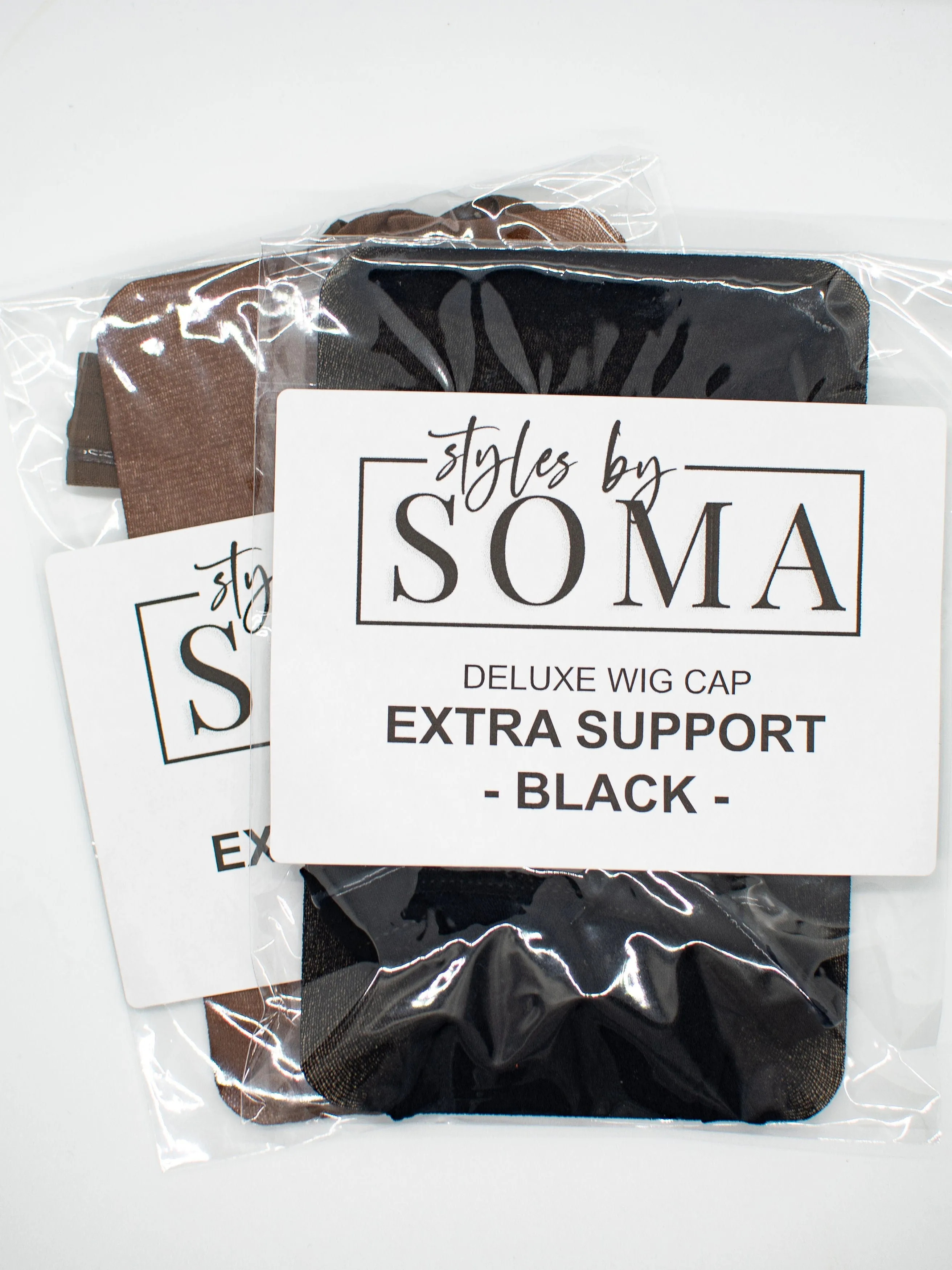 Wig Cap - Extra Support