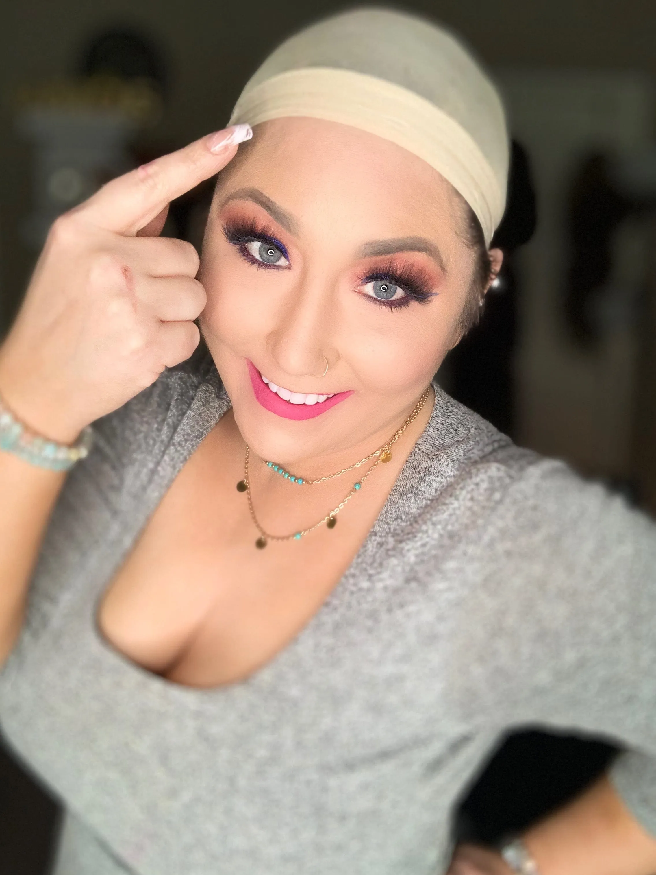 Wig Cap - Extra Support