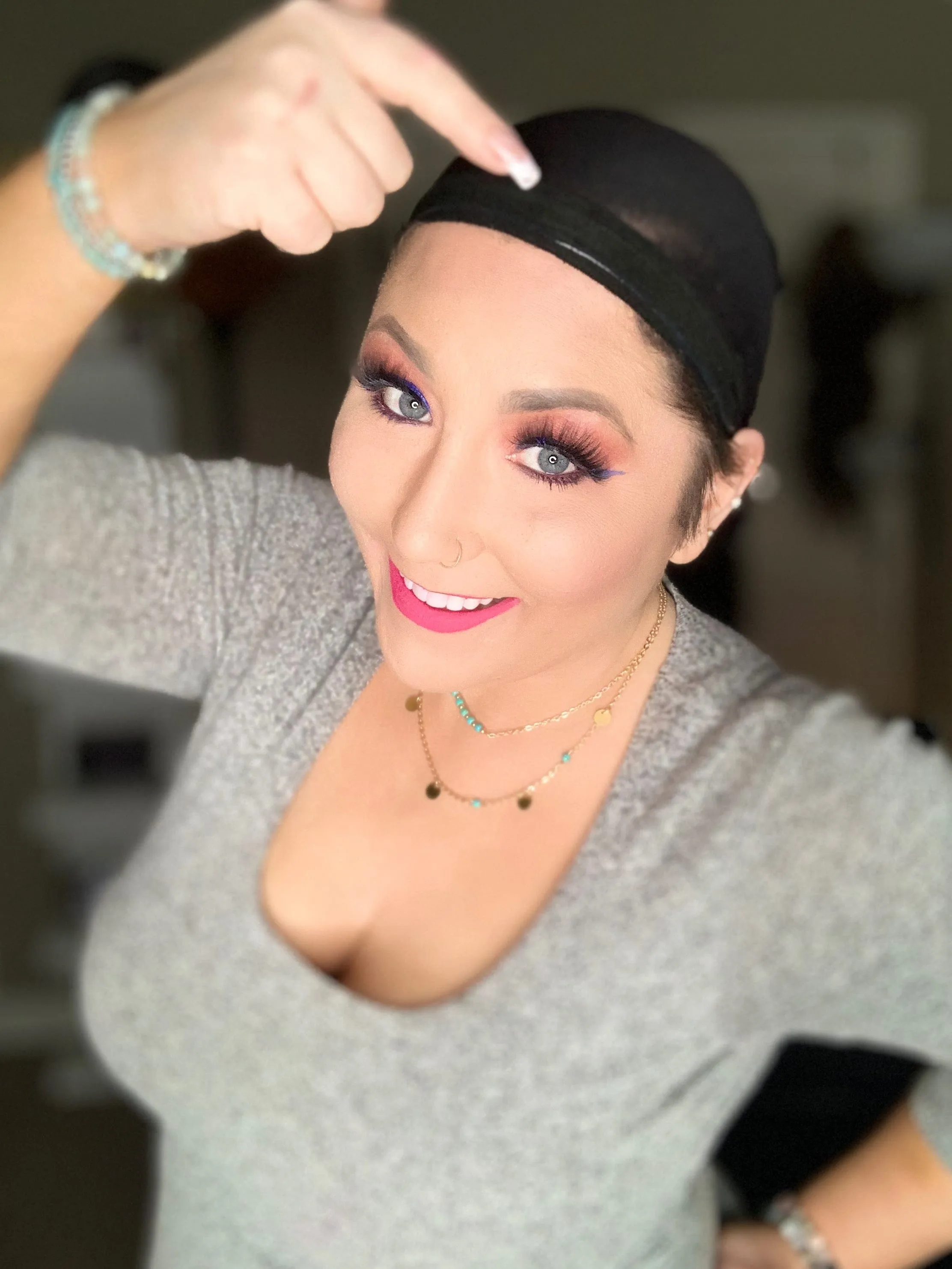 Wig Cap - Extra Support