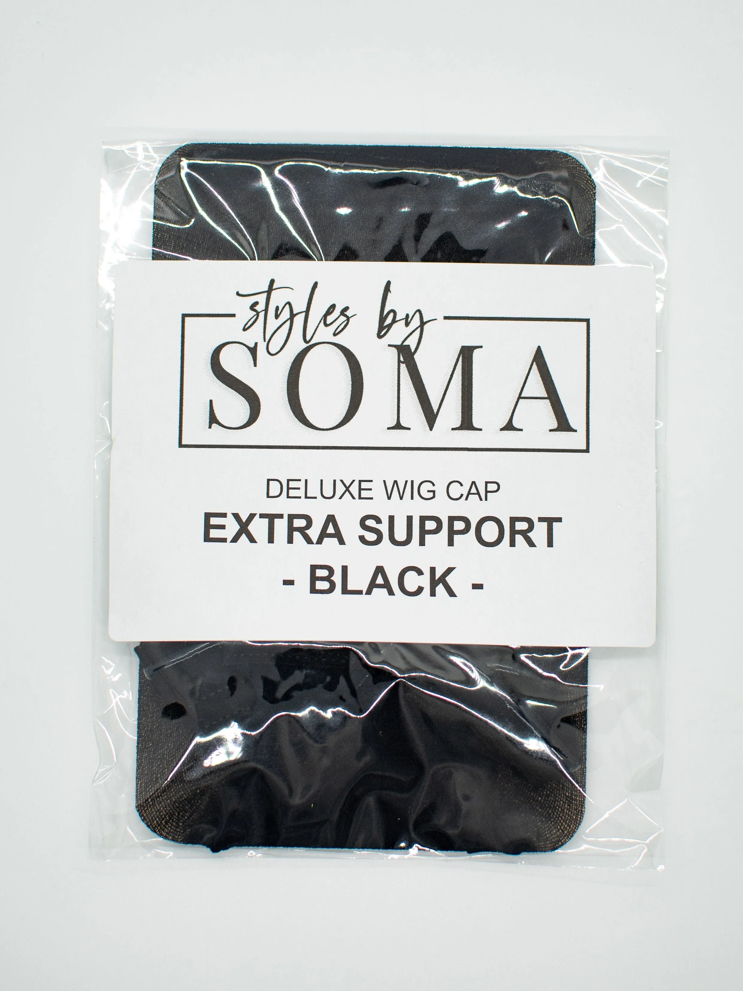 Wig Cap - Extra Support