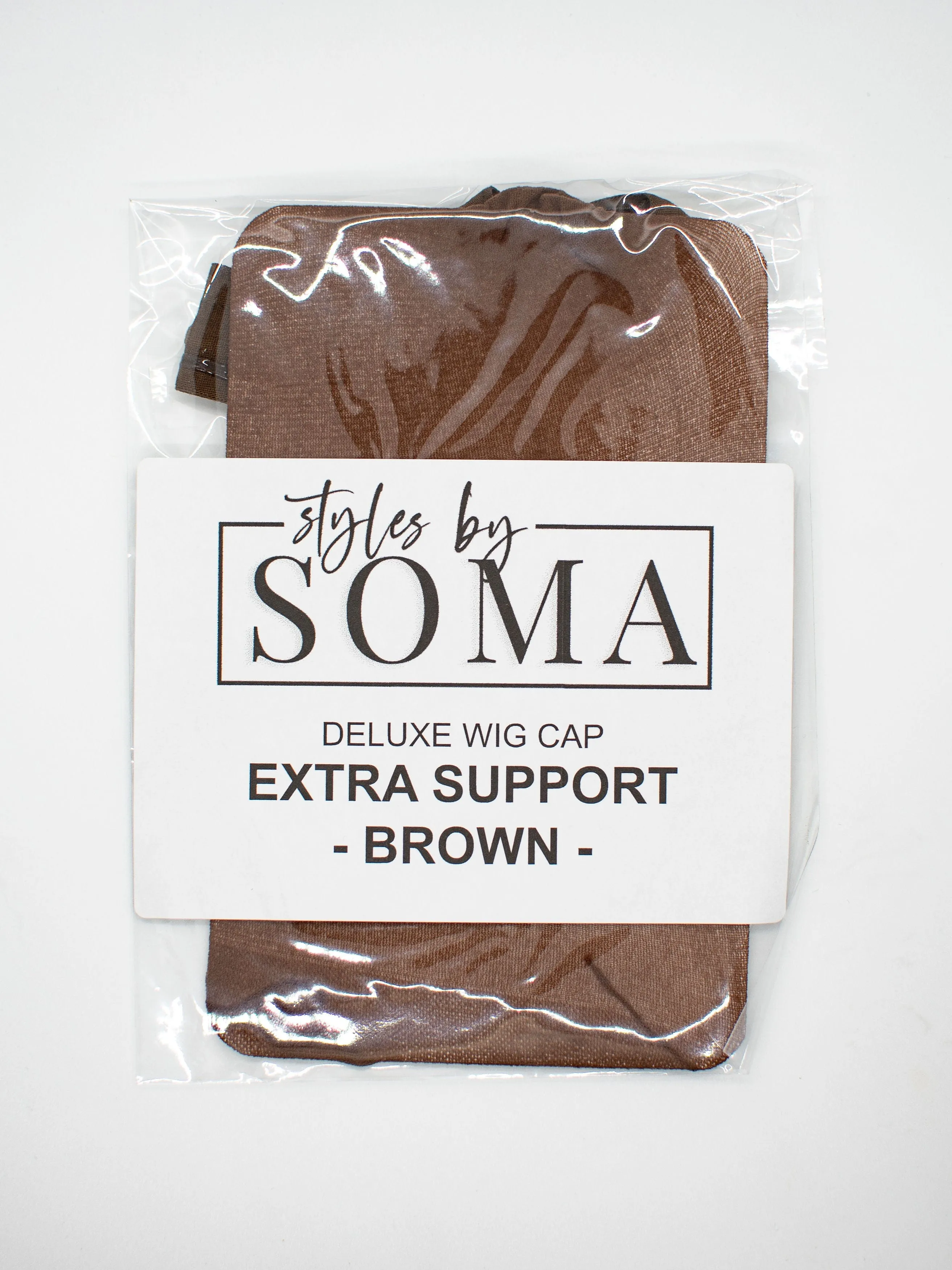 Wig Cap - Extra Support
