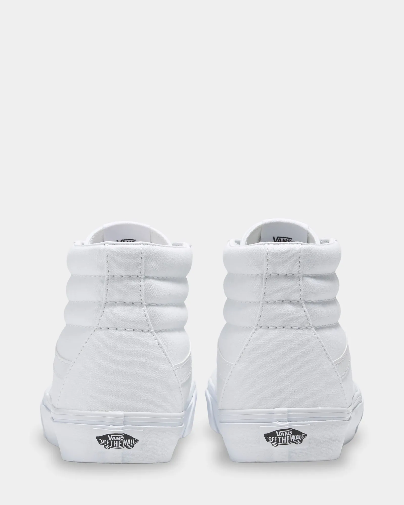 WOMENS SK8-HI SHOES
