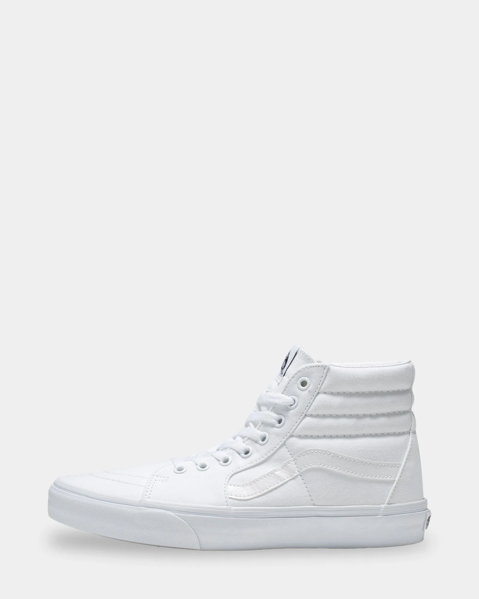 WOMENS SK8-HI SHOES