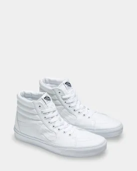 WOMENS SK8-HI SHOES